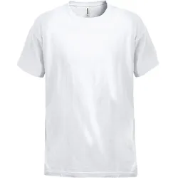 T-Shirt "1911 BSJ" - L - Weiß