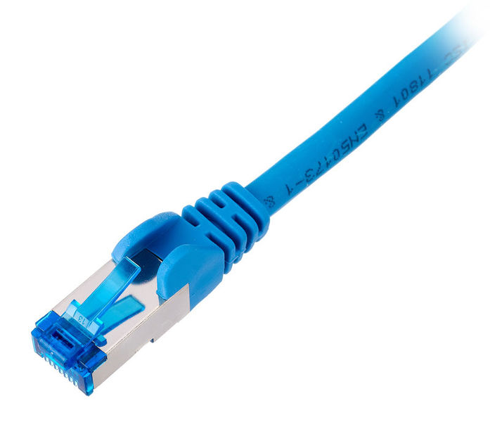 PureLink IQ-PC1004-050 Cat6A blu