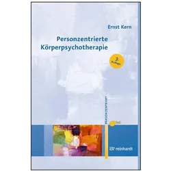 Personzentrierte Körperpsychotherapie, Fachbücher von Ernst Kern