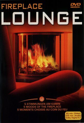 Various - Fireplace Lounge - Preis vom 04.10.2026 03:51:26 h