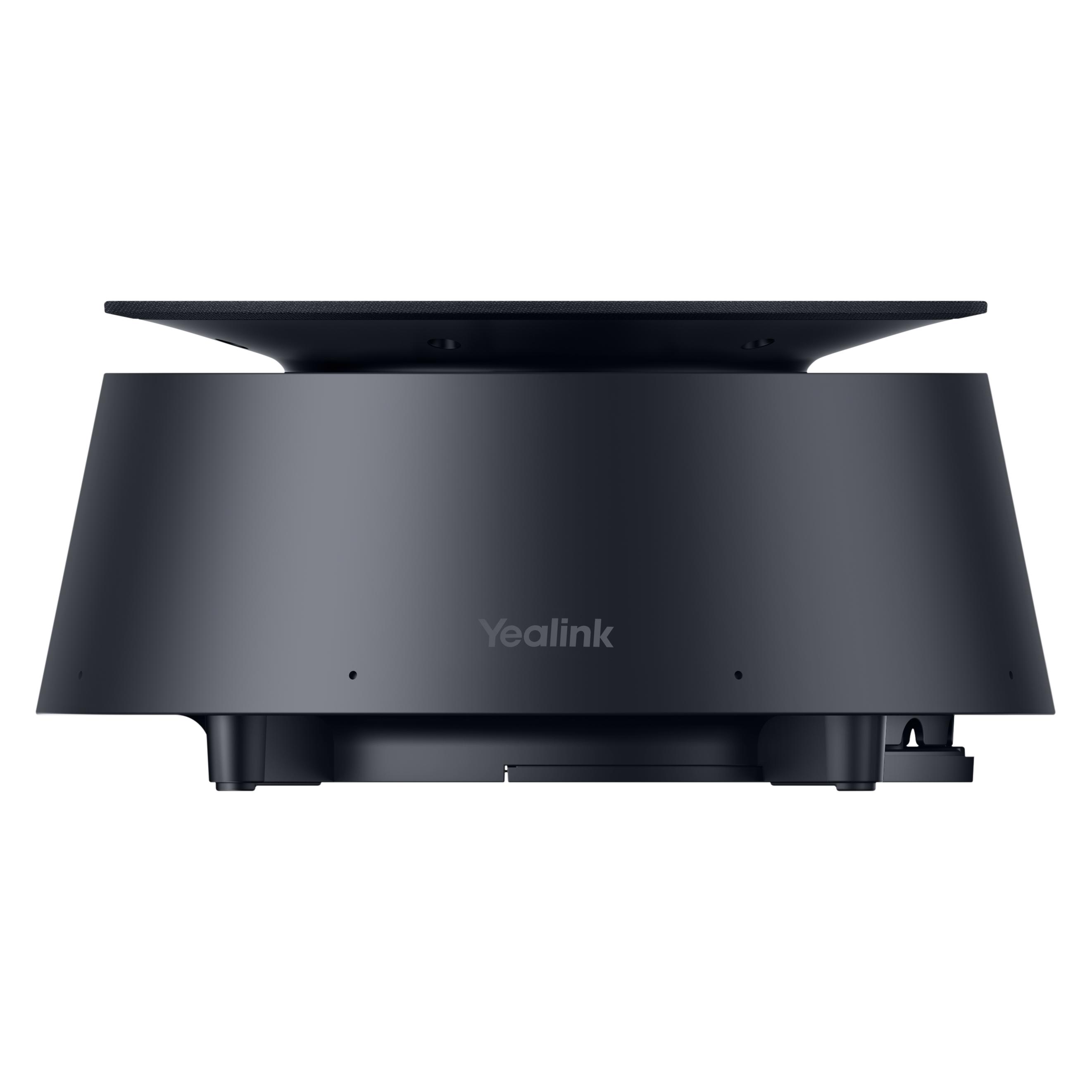 Yealink CP50, Professional-grade omnidirectional video conferencing microphone (1304031)