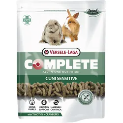 Versele-Laga Complete Cuni Sensitive 6x500 g