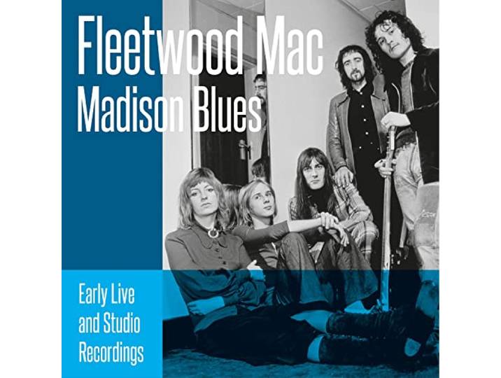 Madison Blues
