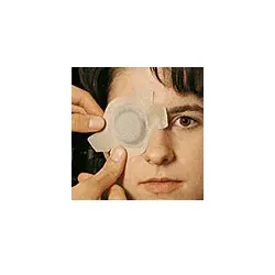 PRO-OPHTA Augenverband D 50 St
