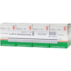 Fundament-Salz I N 320 ST