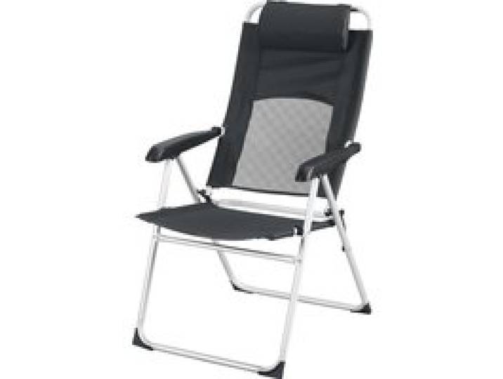CRIVIT Chaise de camping pliante