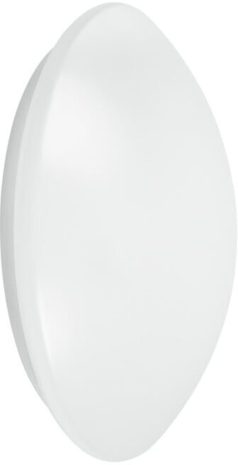 LEDVANCE Applique/plafonnier LED 4000K avec capteur SFCIRC.250SEN13W4000 (4058075617926)