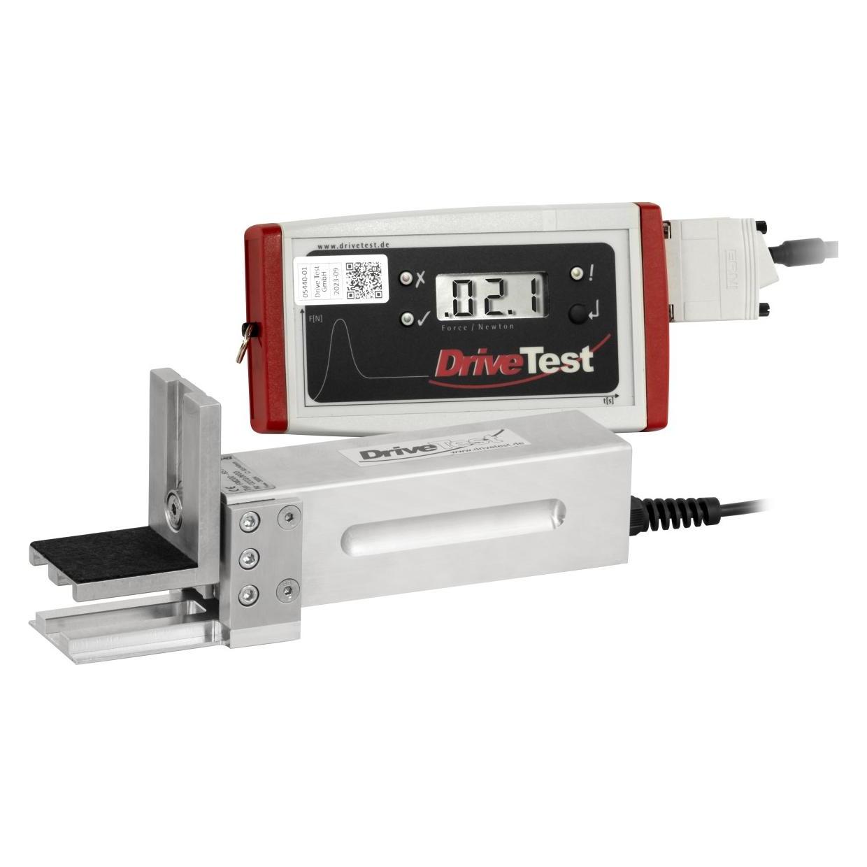 PCE Instruments Dynamometer DriveTest FM200 (FM200-SU-SE-65-300)