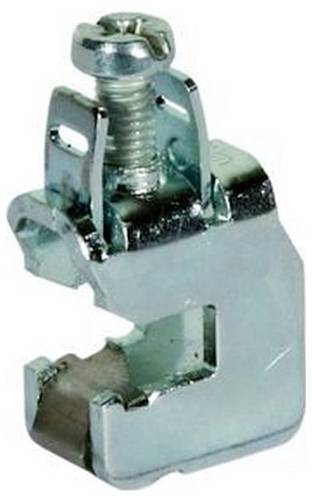 Pollmann Elektrotechnik 2010733 Sammelschienenklemme 35mm² 158A