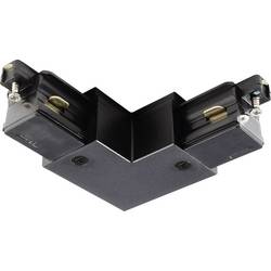 Deko Light 720017 D One Hochvolt-Schienensystem-Komponente Winkelverbinder Schwarz