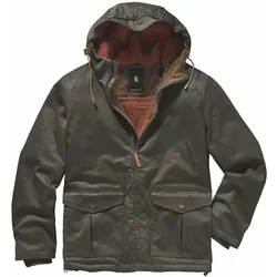 Tundra-Waxjacke - 58