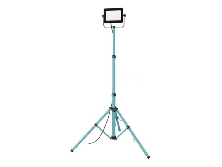 EGLO Baustrahler LED mit Stativ Arbeitsleuchte