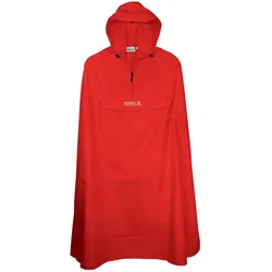 PRO-X elements, Unisex, Velojacke, Paso (XS), Rot, XS