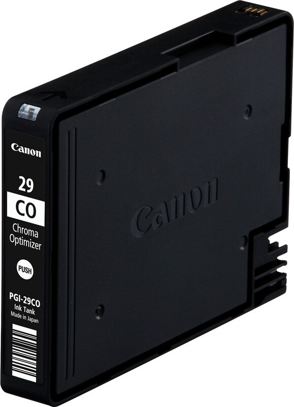 Canon PGI-29CO transparante inktcartridge chroma-optimalisator