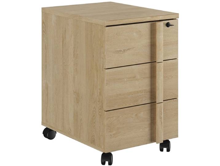 Korpus GAMI OFFICEO eiche