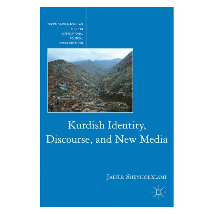 Palgrave Macmillan Sheyholislami:Kurdish Identity, Discour (Englisch, Hardcover, J. Sheyholislami) (63042294)