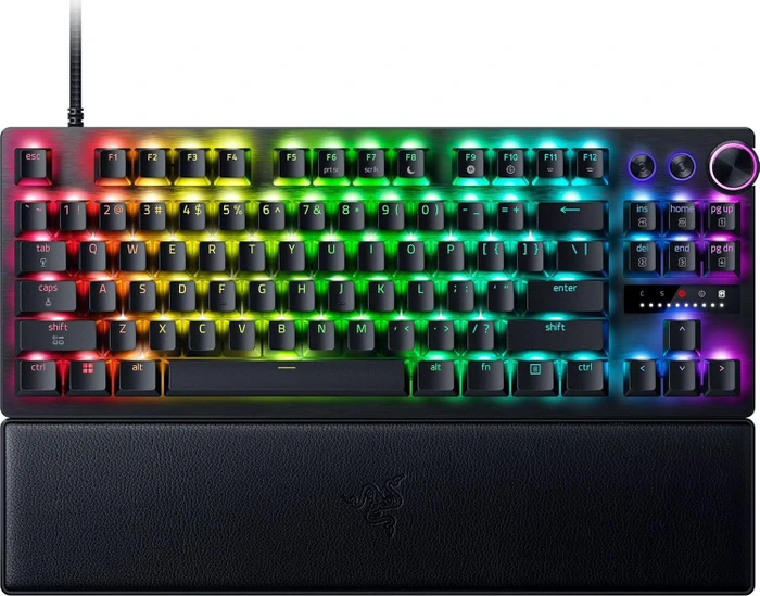 Razer Huntsman V3 Pro Tenkeyless 8 KHz - US