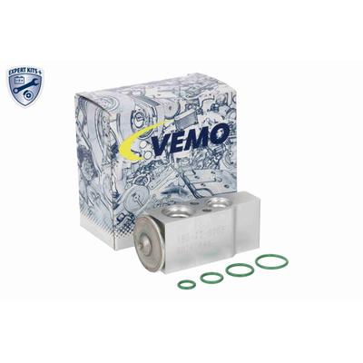 VEMO Expansionsventil, Klimaanlage EXPERT KITS + v95770005 für Volvo