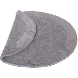 Badematte RHOMTUFT EXQUISIT ( 100 cm rund) - 100 cm rund