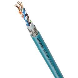 Lapp Kabel&amp;Leitung ETHERLINE FD bioP Cat.5e 21704891/100