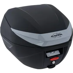 Kappa Motors, Motorradgepäck, top case kappa monolock (30 l)