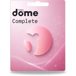 Panda Dome Complete | 5 Geräte | 3 Jahre