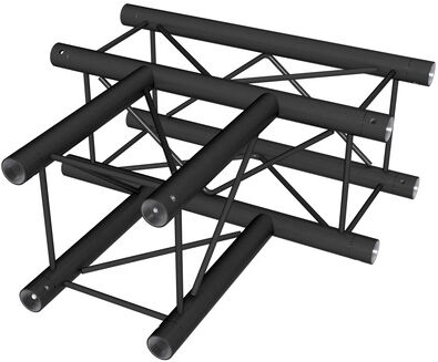 Stageworx DT24B-T35 Deco Truss T-piece