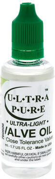 Ultra-Pure Valve Oil Ultra Light