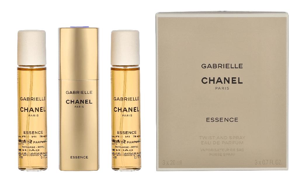 Chanel Gabrielle Essence Geschenkset