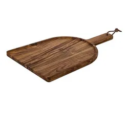 ladelle Tablett Otway 41 x 26 cm Holz Braun S (Small)