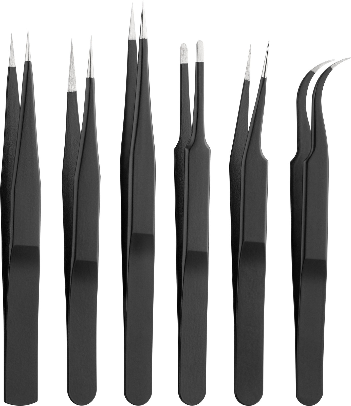 Goobay pincetset 41256
