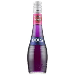 Bols Parfait Amour Likör 24% Vol. 700ml