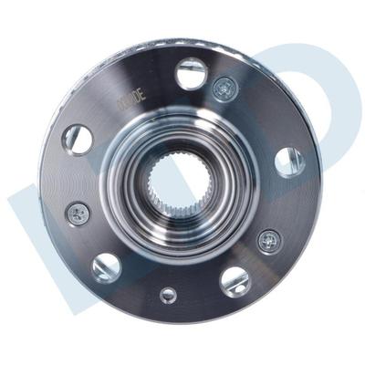 LTD Radnabe VW,AUDI,SKODA LTD-1J0407613G