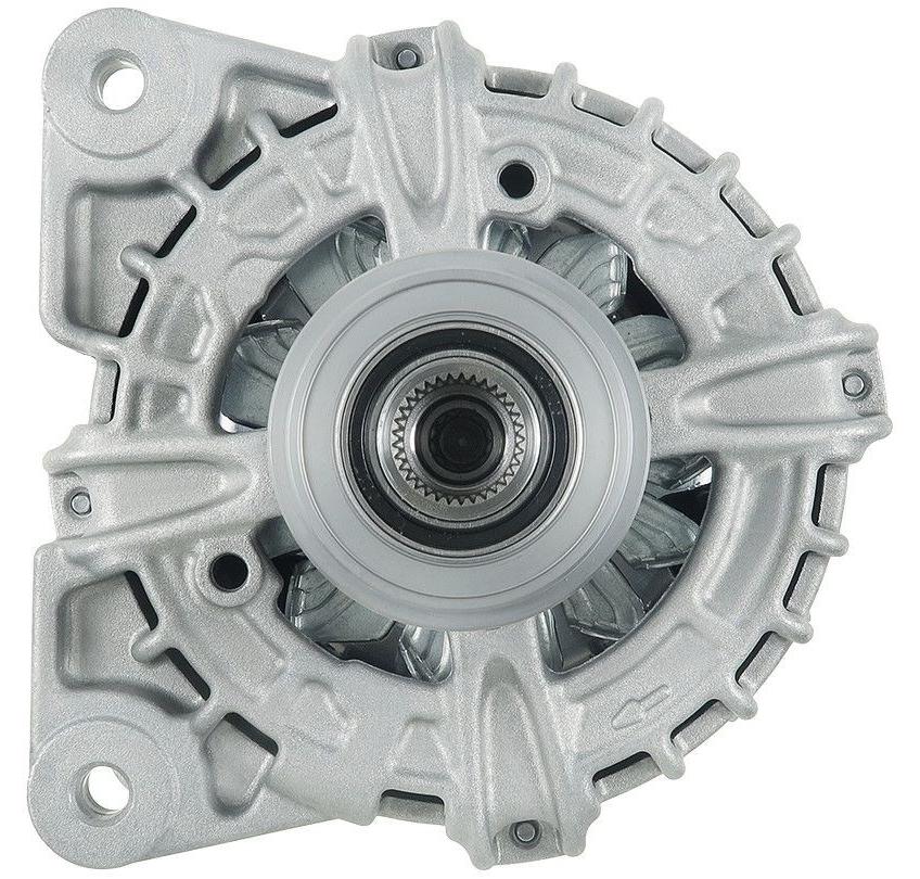 AS-PL A01218(SEG) Lichtmaschine Generator LiMa 150A 12V passend für MERCEDES-BENZ CITAN Kasten (415) Citan Kombi / Tourer (415) CITAN Mixto (415)