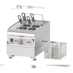 Elektro-Pastakocher 9 Liter CCAP9 Casselin