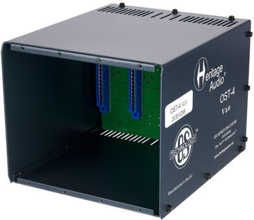 Heritage Audio OST-4 V2