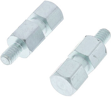 K&M 23903-100-29 Gewindebolzen