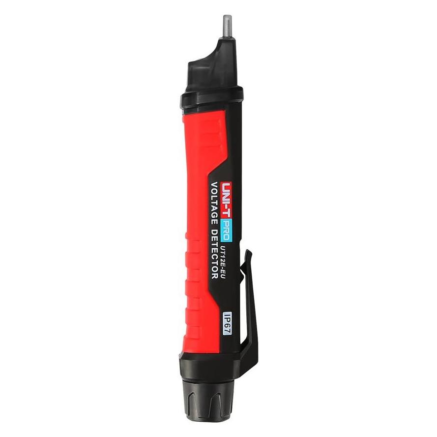 Uni-T Spannungsdetektor UT12E-EU (MIE0405)