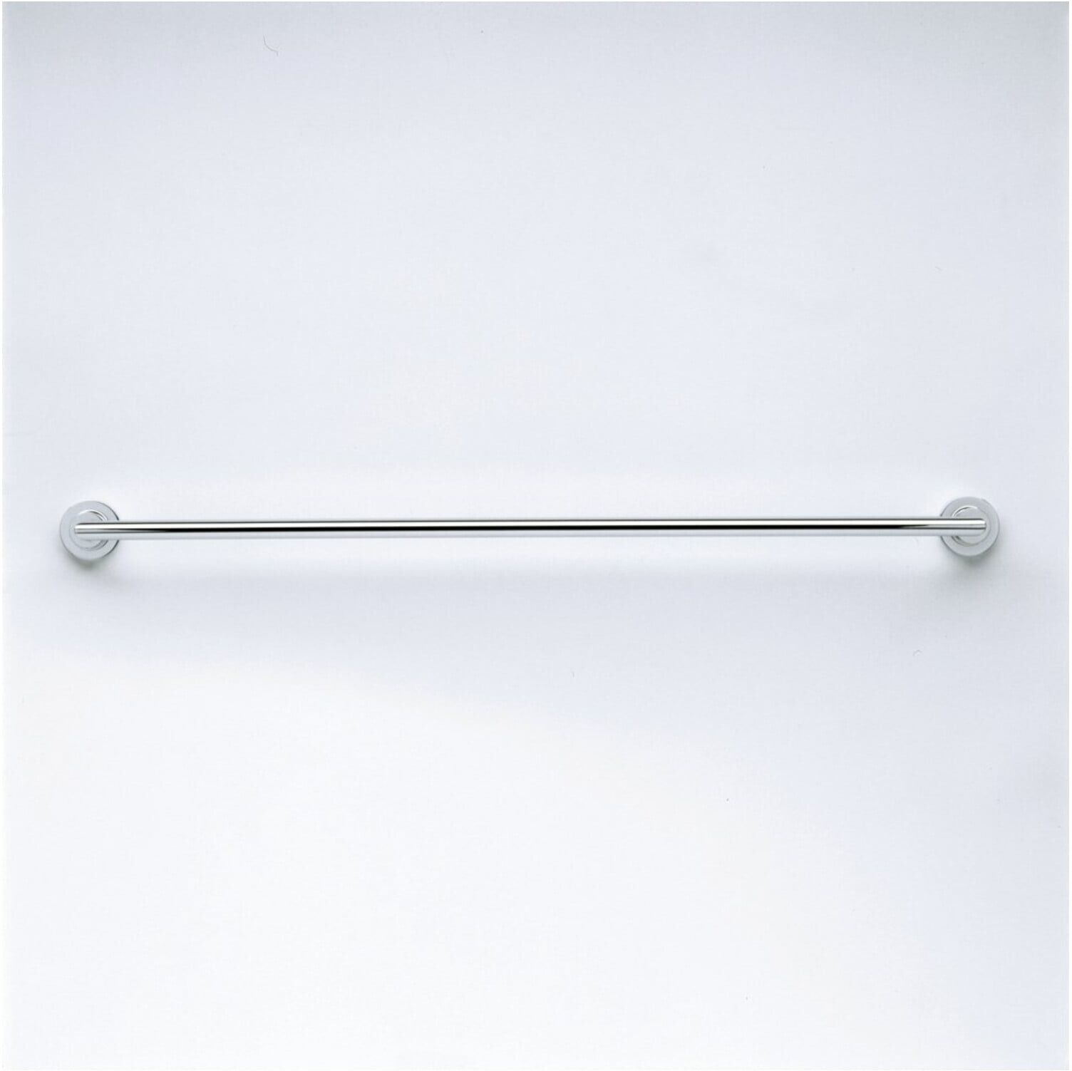 Duravit Badetuchhalter D-Code 84,8x4,8x8cm, chrom, wandhängend (0099231000)