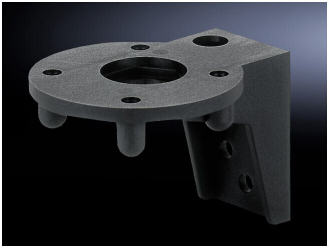 RITTAL Équerre pour tube SG 2374.050 (2374050)