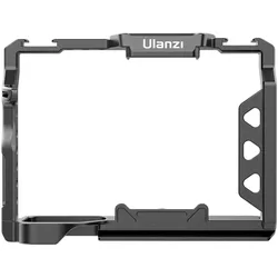 Ulanzi Camera Cage für Sony A7M4/A7M3/A7R3