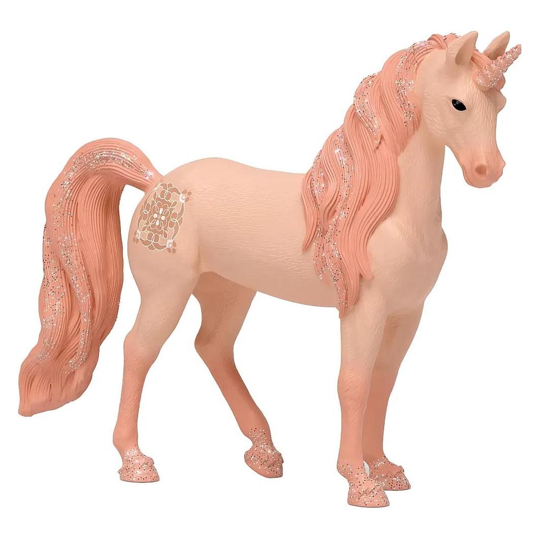 Schleich SP Mandala Einhorn Stute (70860)