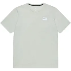 Saysky Herren Clean Motion T-Shirt grau