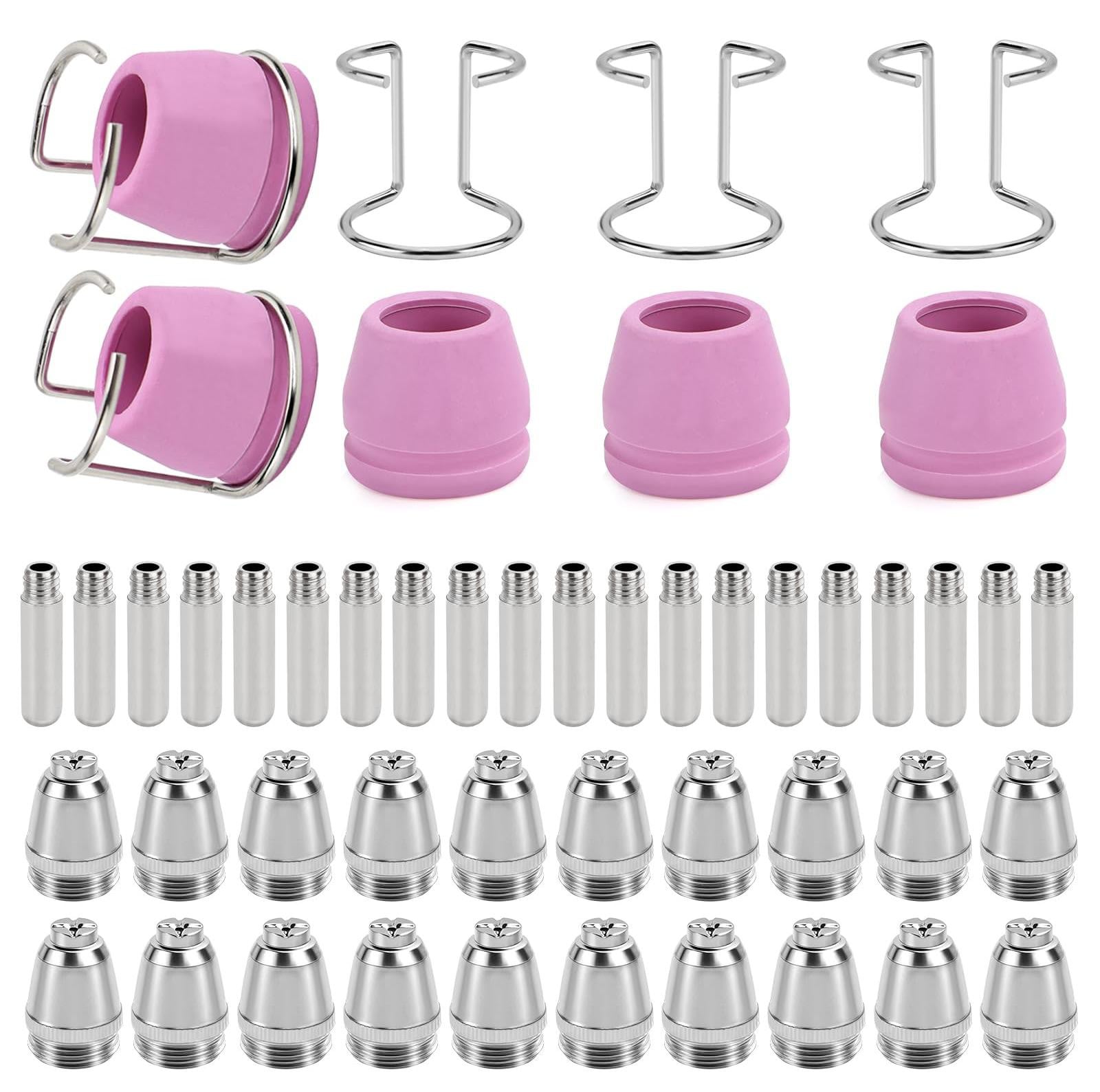 Selius Plasmasnijder Accessoires 50-delige Set