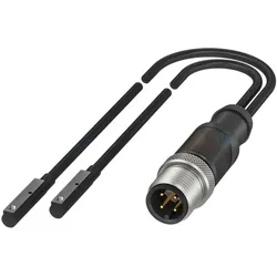 Balluff Magnetfeld- Sensor BMF00R7