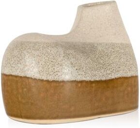 Gild Design House Bairre Ceramic Table Vase