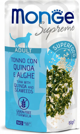 Monge & C. Monge B Sup Ad Ton Qui Alg 80g
