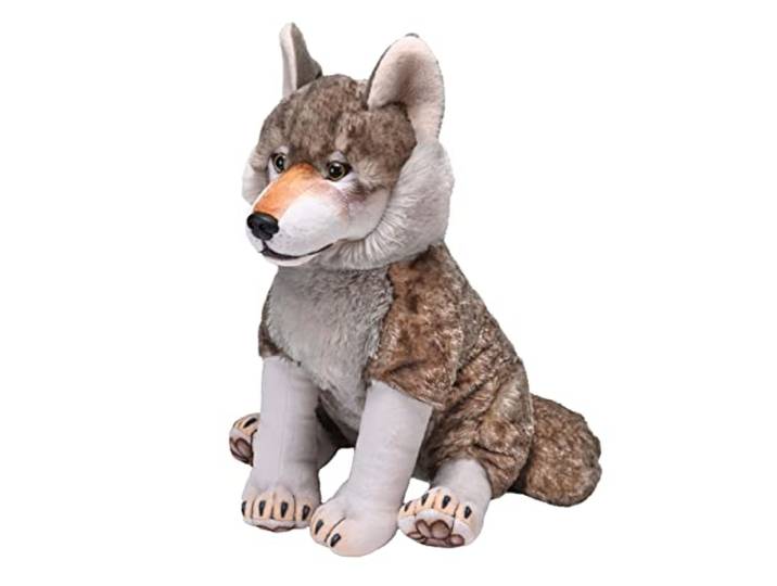 Wild Republic - Artist Collection Wolf, 27434