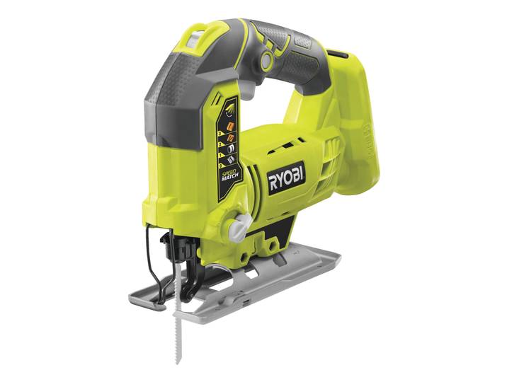 Ryobi 5133002158 Ryobi R18JS-0 ONE+ Akku-Stichsäge
