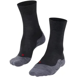 Falke, Herren, Sportsocken, TK5 (42 - 43), Grau